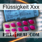 Flüssigkeit Xxx 35